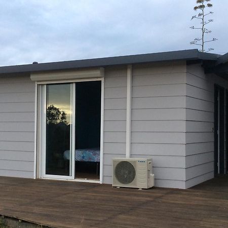 Chambre Tontouta La Tamoa Païta Exteriör bild