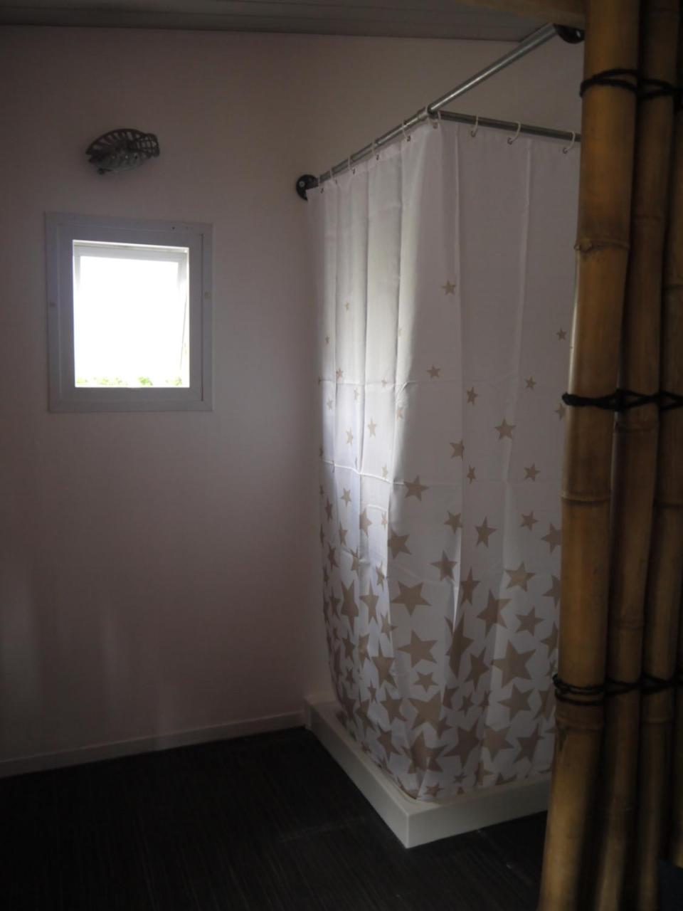 Chambre Tontouta La Tamoa Païta Exteriör bild